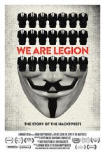 Watch We Are Legion: The Story of the Hacktivists Goojara