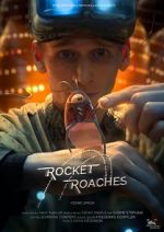 Watch Rocket Roaches (Short 2019) Goojara