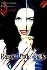 Watch Razor Blade Smile Goojara