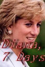 Watch Diana, 7 Days Goojara