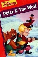 Watch Peter and the Wolf Goojara