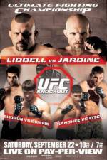 Watch UFC 76 Knockout Goojara
