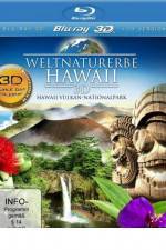 Watch World Natural Heritage Hawaii Goojara