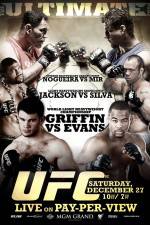 Watch UFC 92 The Ultimate 2008 Goojara