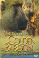 Watch National Geographic Golden Baboons Goojara