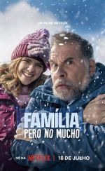 Watch Família, Pero No Mucho Goojara