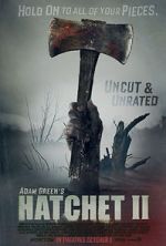 Watch Hatchet II Goojara