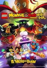 Watch Monkie Kid: A Hero Is Born Goojara