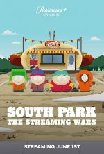 Watch South Park the Streaming Wars Part 2 Goojara