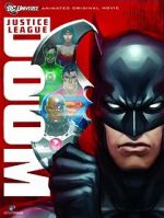 Watch Justice League: Doom Goojara