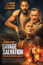 Watch Savage Salvation Goojara