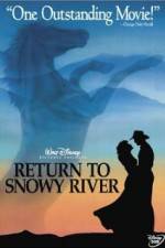 Watch The Man from Snowy River II Goojara