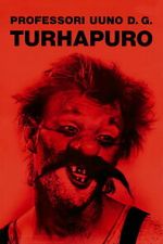 Watch Professori Uuno D.G. Turhapuro Goojara
