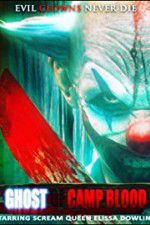 Watch Ghost of Camp Blood Goojara