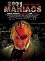 Watch 2001 Maniacs Goojara