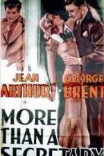 Watch More Than a Secretary Goojara