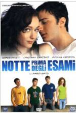 Watch Notte prima degli esami Goojara