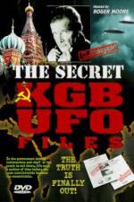 Watch The Secret KGB UFO Files Goojara