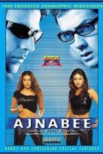 Watch Ajnabee Goojara