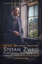 Watch Stefan Zweig: Farewell to Europe Goojara