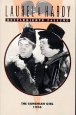 Watch The Bohemian Girl Goojara