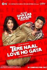 Watch Tere Naal Love Ho Gaya Goojara