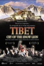 Watch Tibet Cry of the Snow Lion Goojara