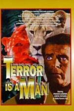 Watch Terror Is a Man Goojara