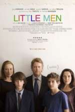 Watch Little Men Goojara