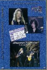 Watch Page & Plant - Albuquerque 1995 Goojara