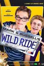 Watch Mark & Russell's Wild Ride Goojara