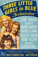 Watch Three Little Girls in Blue Goojara