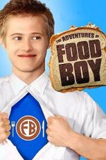 Watch The Adventures of Food Boy Goojara