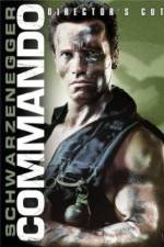 Watch Commando Goojara