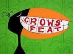 Watch Crows\' Feat (Short 1962) Goojara