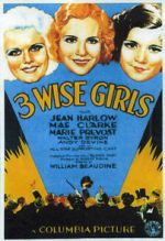 Watch Three Wise Girls Goojara