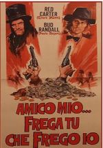 Watch Anything for a Friend Goojara