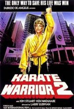 Watch Karate Warrior 2 Goojara