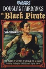Watch The Black Pirate Goojara