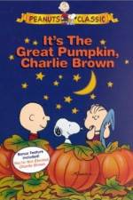Watch It's the Great Pumpkin Charlie Brown Goojara