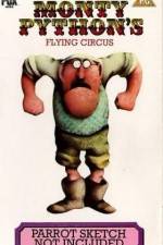 Watch Parrot Sketch Not Included Twenty Years of Monty Python Goojara