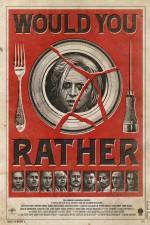 Watch Would You Rather Goojara