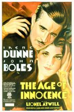 Watch The Age of Innocence Goojara