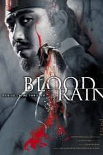 Watch Blood Rain Goojara