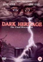 Watch Dark Heritage Goojara