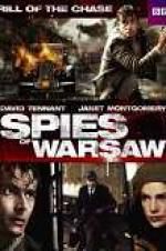 Watch Spies of Warsaw Goojara