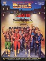 Watch Royal Rumble (TV Special 1991) Goojara