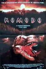 Watch Komodo Goojara