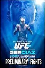 Watch UFC 158: St-Pierre vs. Diaz Preliminary Fights Goojara