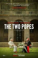 Watch The Two Popes Goojara